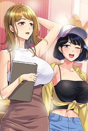 汗汗漫画歪歪入口韩漫精选